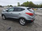 2012 Hyundai Tucson Gls zu verkaufen in Madisonville, TN - Front End