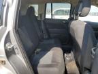 2016 Jeep Compass Sport за продажба в West Palm Beach, FL - Water/Flood