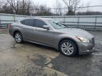 2011 Infiniti M37 X იყიდება Grantville-ში, PA - Mechanical