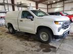 2023 Chevrolet Silverado C1500 zu verkaufen in Eldridge, IA - Mechanical