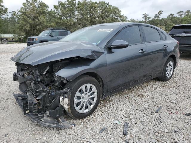 2024 Kia Forte Lx