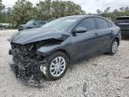 2024 Kia Forte Lx na sprzedaż w Houston, TX - Front End