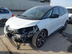 2018 RENAULT GRAND SCEN for sale at Copart PETERLEE