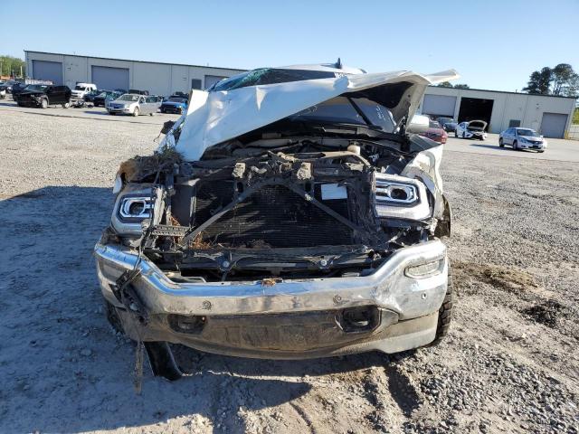  GMC SIERRA 2018 White
