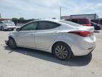 2014 Hyundai Elantra Se იყიდება Orlando-ში, FL - Front End