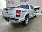 2018 Ford F150 Supercrew იყიდება North Billerica-ში, MA - Normal Wear