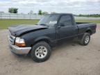 2000 Ford Ranger  للبيع في Houston، TX - Front End