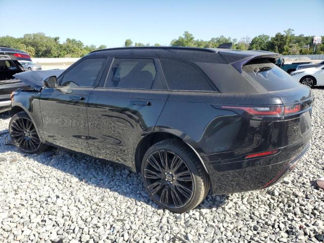  LAND ROVER RANGEROVER 2018 Черный