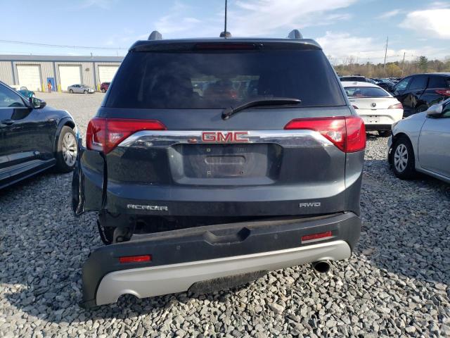  GMC ACADIA 2019 Gray