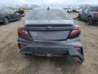 2024 SUBARU WRX    for sale at Copart QC - MONTREAL