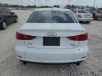 2015 Audi A3 Premium იყიდება West Palm Beach-ში, FL - Minor Dent/Scratches
