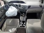 2012 Honda Civic Lx na sprzedaż w Brookhaven, NY - Front End