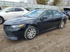 2019 TOYOTA CAMRY L for sale at Copart MI - FLINT