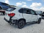 2016 Bmw X5 Xdrive35I zu verkaufen in Opa Locka, FL - Side