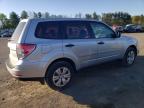2009 Subaru Forester 2.5X na sprzedaż w Finksburg, MD - Front End