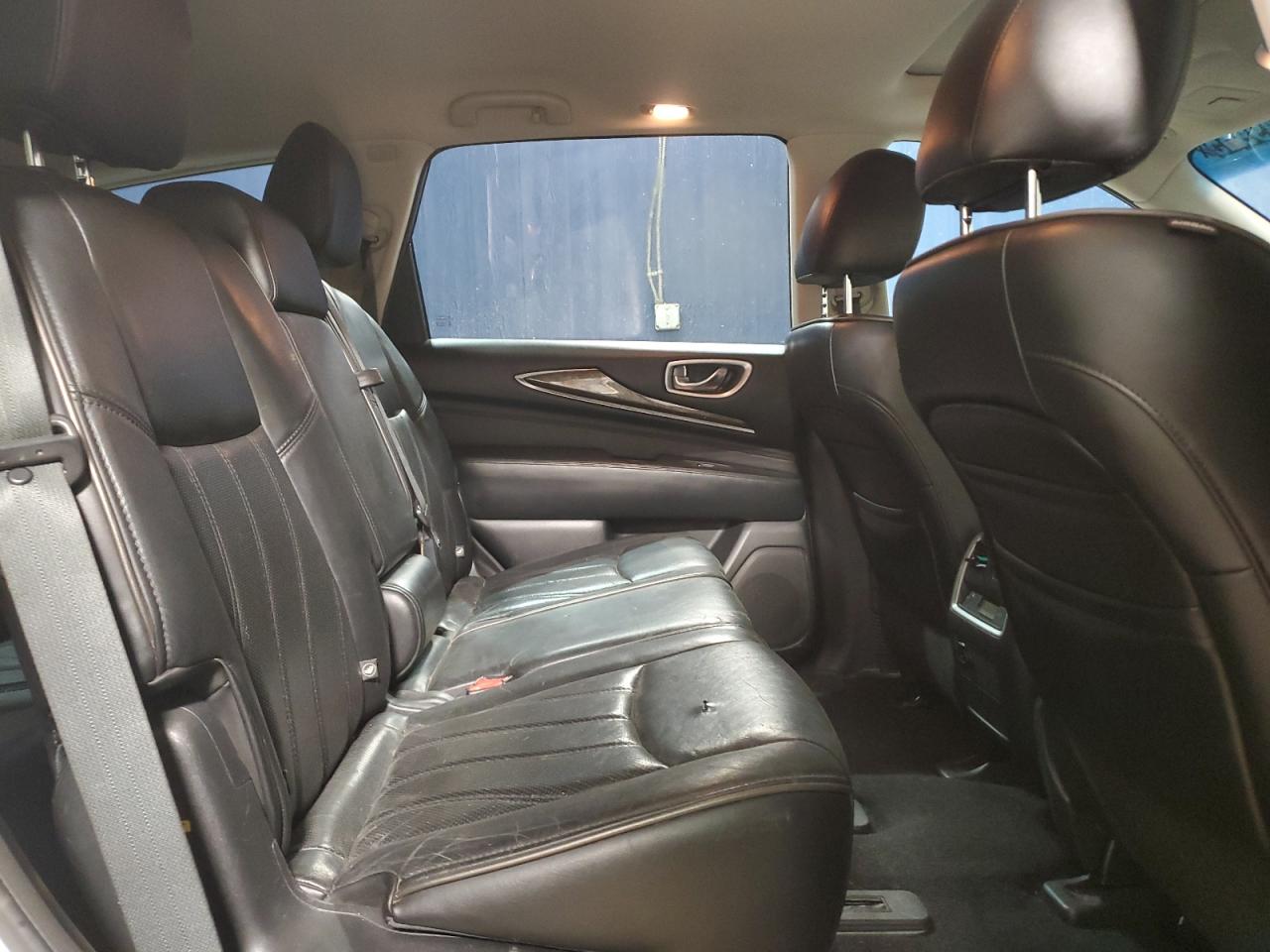 2015 Infiniti Qx60 VIN: 5N1AL0MM7FC505612 Lot: 53149965