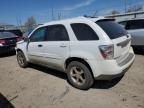 2008 Chevrolet Equinox Lt na sprzedaż w Lansing, MI - Front End