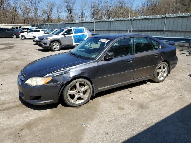 2008 Subaru Legacy 2.5I Limited