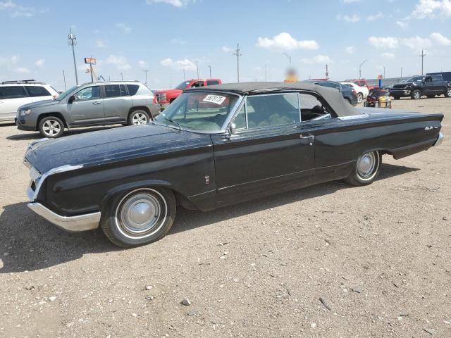1964 Mercury Parklane