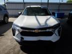 2024 Chevrolet Trax Ls zu verkaufen in Orlando, FL - Rear End