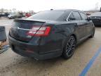 2017 Ford Taurus Sel للبيع في Pekin، IL - Front End