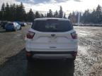 2017 Ford Escape Se en Venta en Graham, WA - Minor Dent/Scratches