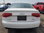 2013 Audi A4 Premium продається в Moraine, OH - Minor Dent/Scratches