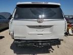 2019 Cadillac Escalade Esv Luxury للبيع في San Antonio، TX - Rear End