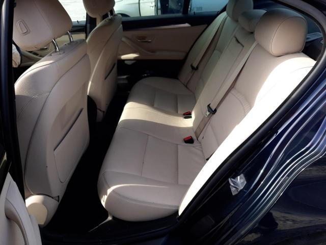 2014 BMW 520D M SPO