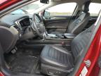 2016 Ford Fusion Se იყიდება Portland-ში, MI - Front End