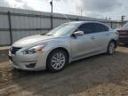 2015 Nissan Altima 2.5 zu verkaufen in Mercedes, TX - Water/Flood