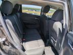 2016 Chevrolet Sonic Lt продається в Albuquerque, NM - Front End
