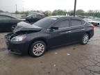 2016 Nissan Sentra S იყიდება Louisville-ში, KY - Front End