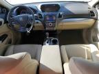 2017 Acura Rdx Technology for Sale in Wilmer, TX - Front End