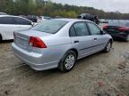 2005 Honda Civic Dx Vp zu verkaufen in Seaford, DE - Front End