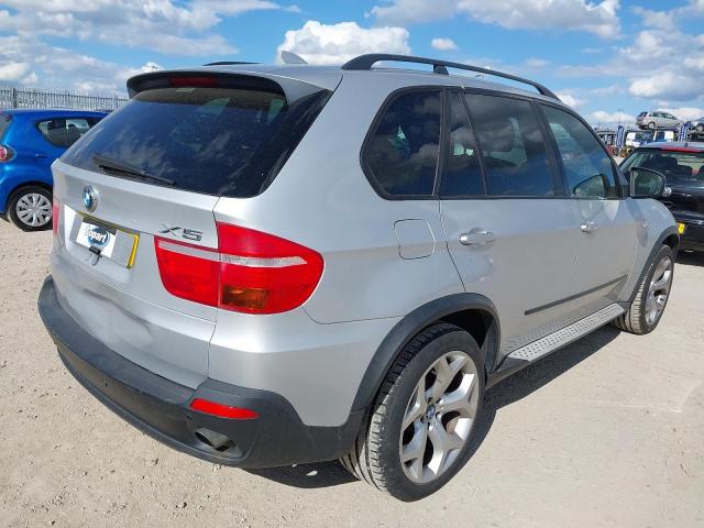 2010 BMW X5 XDRIVE