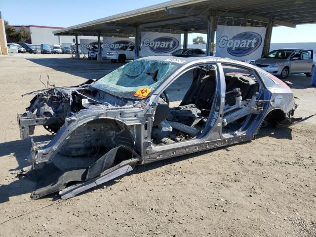  HONDA ACCORD 2020 Szary