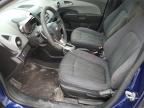 2013 Chevrolet Sonic Lt на продаже в Kansas City, KS - Front End