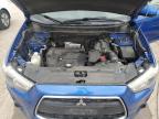 2015 Mitsubishi Outlander Sport Es en Venta en Franklin, WI - Rear End
