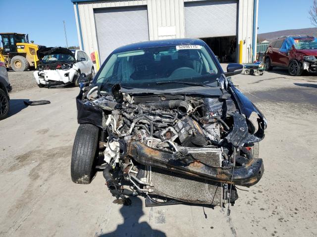  VOLKSWAGEN PASSAT 2014 Granatowy
