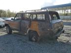 1987 Jeep Grand Wagoneer  იყიდება Spartanburg-ში, SC - Burn