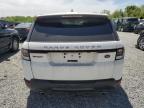 2015 Land Rover Range Rover Sport Sc იყიდება Spartanburg-ში, SC - Minor Dent/Scratches