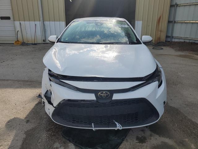  TOYOTA COROLLA 2022 White