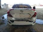 2018 Honda Civic Ex en Venta en American Canyon, CA - Front End