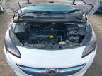 2017 VAUXHALL CORSA ENER for sale at Copart ROCHFORD