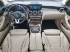 2022 Mercedes-Benz Glc 300 за продажба в Houston, TX - Hail