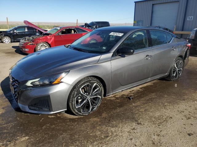 2024 Nissan Altima Sr