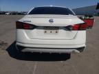 2020 Nissan Altima S იყიდება Sacramento-ში, CA - Mechanical