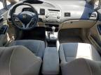 2010 Honda Civic Lx zu verkaufen in Riverview, FL - Front End