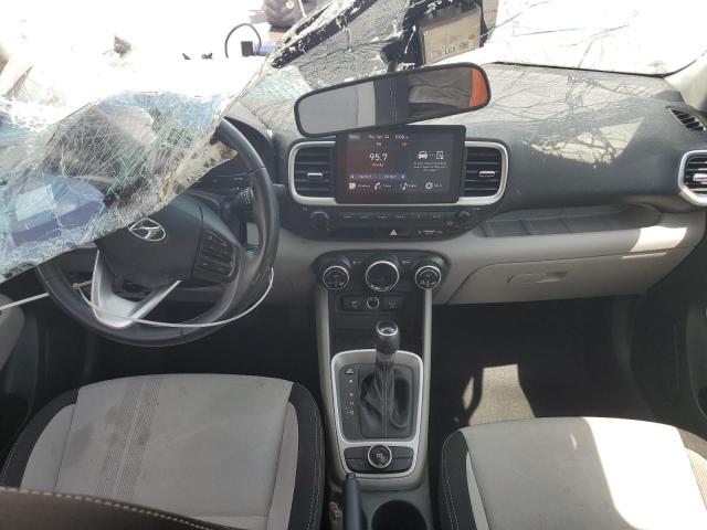  HYUNDAI VENUE 2023 White